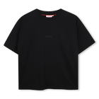 Tee-shirt manches courtes HUGO 
                    GARCON