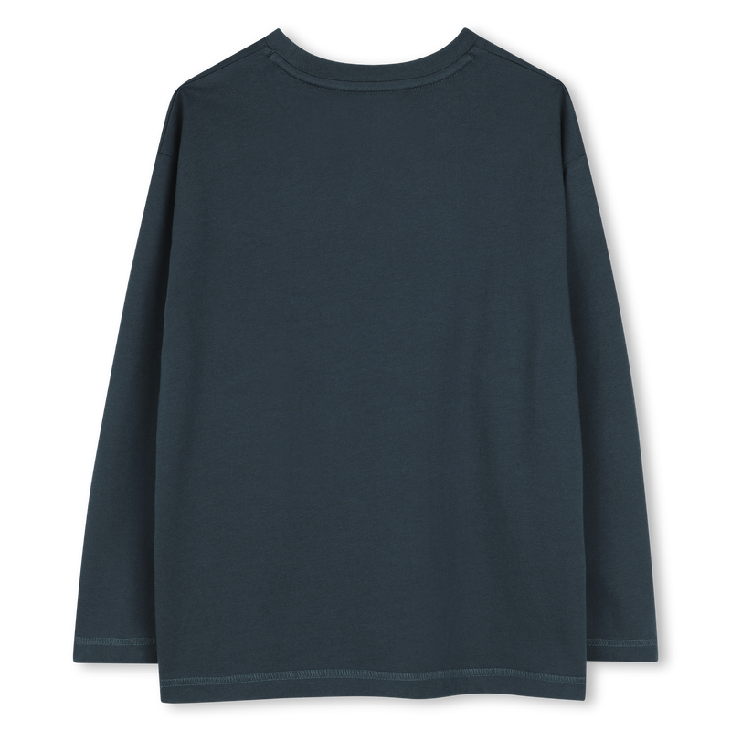 Tee-shirt manches longues TIMBERLAND 
                        GARCON