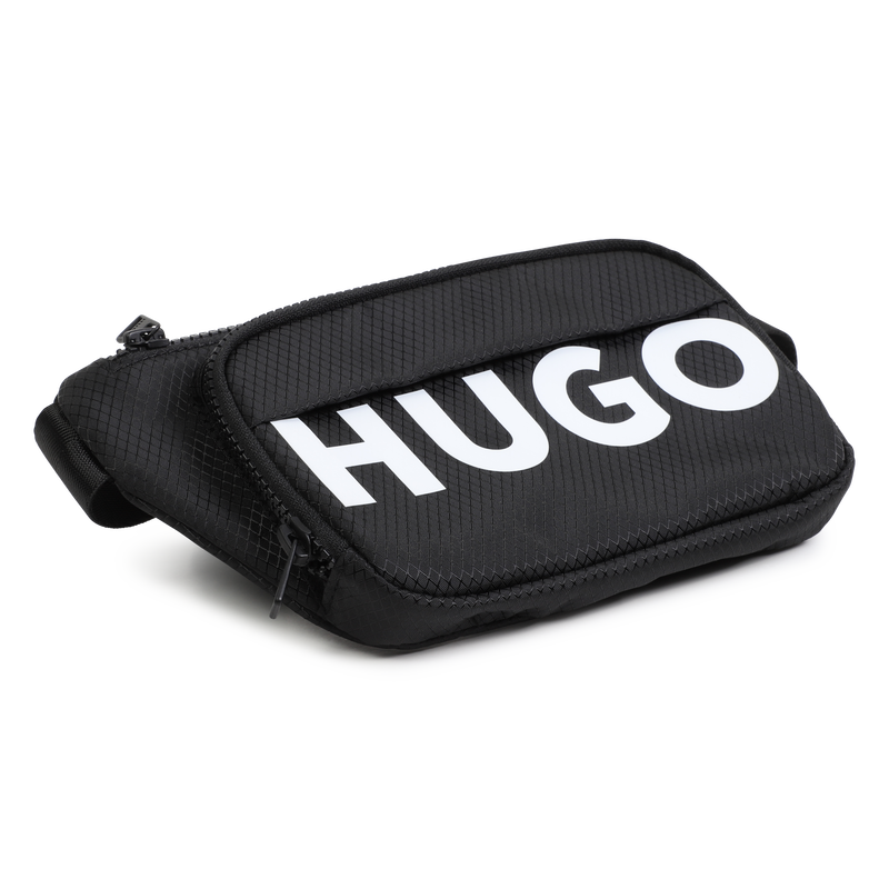 Sac banane ajustable HUGO 
                        GARCON