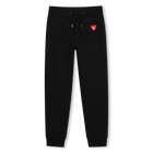 Pantalon de jogging HUGO 
                    FILLE