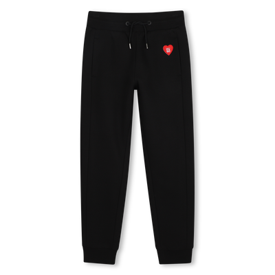 Pantalon de jogging HUGO FILLE