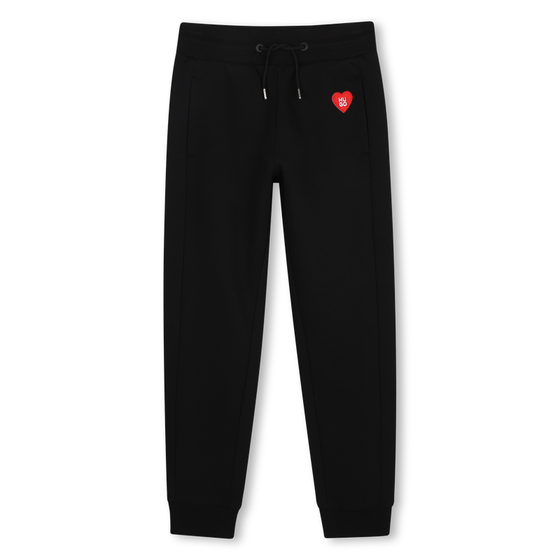 Pantalon de jogging HUGO 
                        FILLE