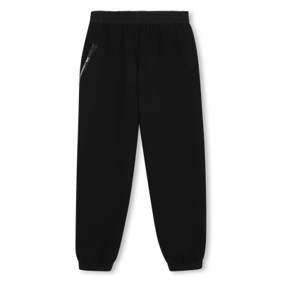 Pantalon de jogging KARL LAGERFELD KIDS GARCON