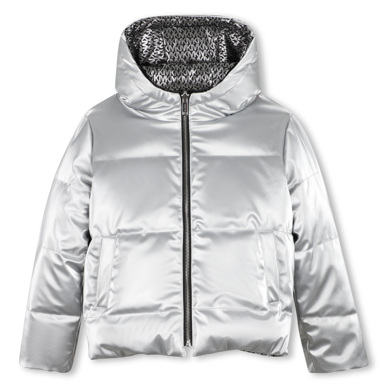 Reversible donsjas MICHAEL KORS 
                        GIRL