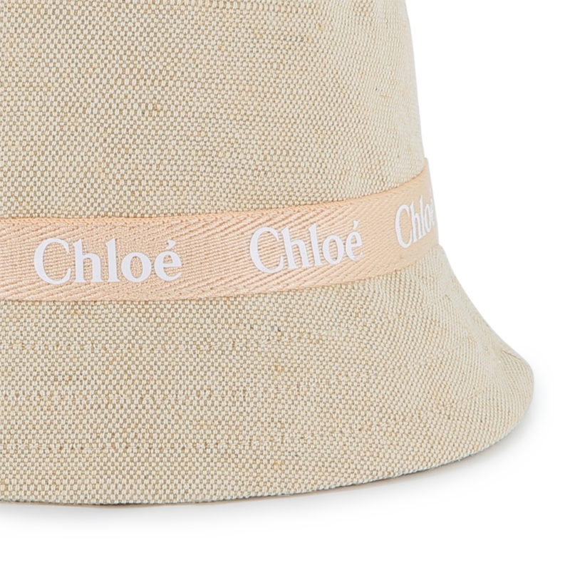 Bob sigl&eacute; CHLOE 
                        FILLE