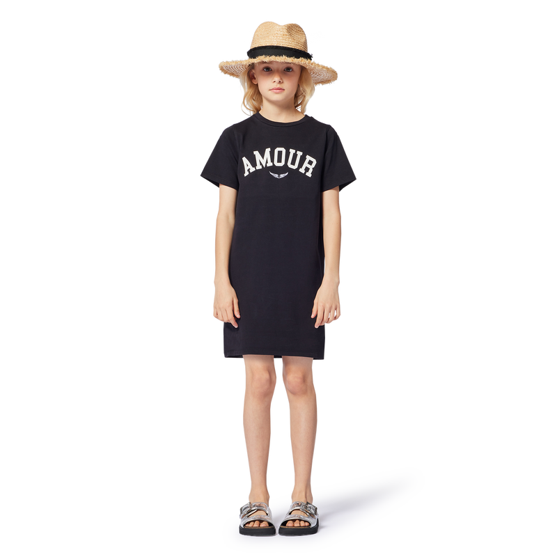 Robe de plage ZADIG & VOLTAIRE 
                        FILLE