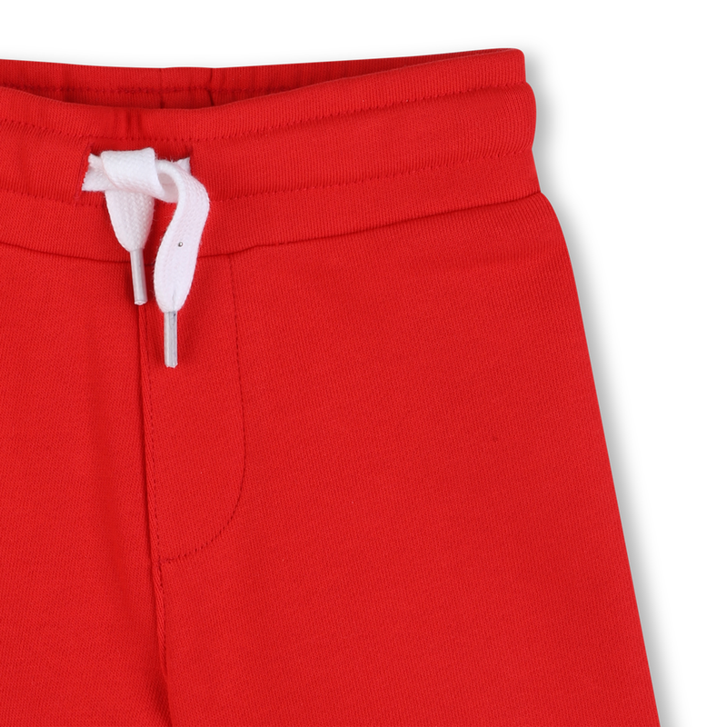 SHORT TAILLE ELASTIQUE TIMBERLAND 
                        GARCON