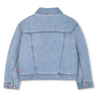 Jeansvest BILLIEBLUSH 
                    GIRL
