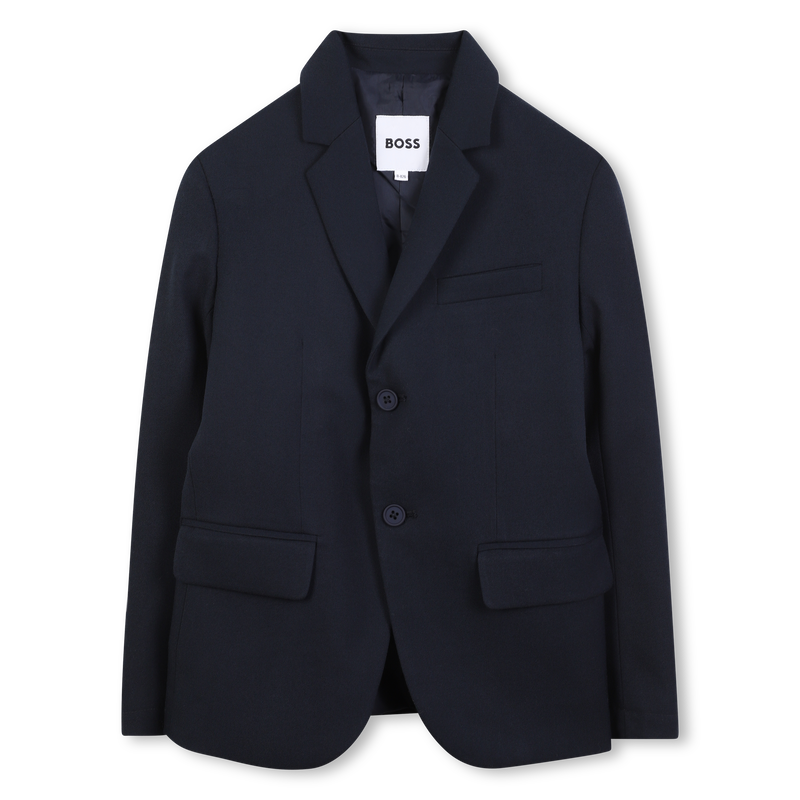 FORMELE JURK BOSS 
                        BOY