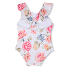 Maillot de bain 1 piece CHLOE 
                    FILLE