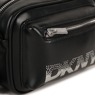 Sac &agrave; main en textile DKNY 
                    FILLE