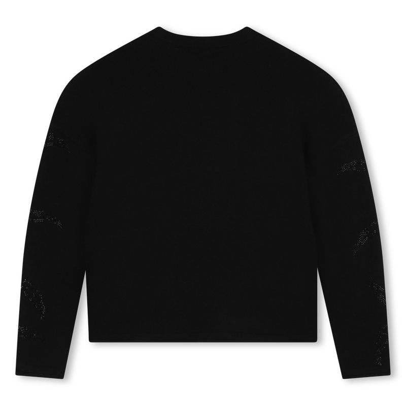 Wollen trui ZADIG & VOLTAIRE 
                        GIRL