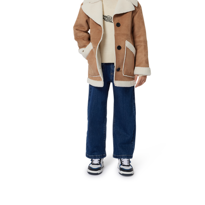 Jas met knopen ZADIG & VOLTAIRE GIRL