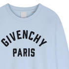 Sweat en molleton GIVENCHY 
                    UNISEXE
