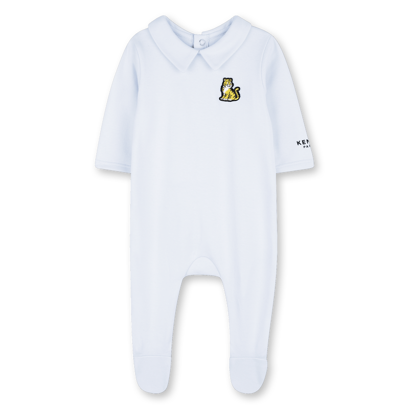 Set van pyjama's KENZO KIDS 
                        UNISEX