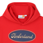 Sweat &agrave; capuche TIMBERLAND 
                    GARCON