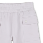 Set t-shirt en korte broek MARC JACOBS 
                    UNISEX