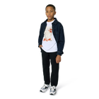 Denim overhemd BOSS 
                    BOY