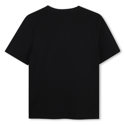 Tee-shirt manches courtes BOSS GARCON