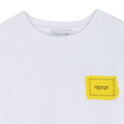 T-shirt met korte mouwen MARC JACOBS 
                    BOY