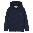 Capuchon cardigan BOSS 
                    JONGEN