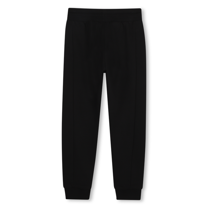 Pantalon de jogging HUGO 
                        FILLE