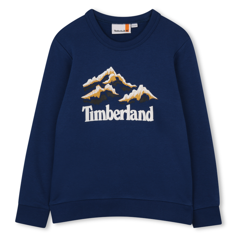SWEAT TIMBERLAND 
                        GARCON