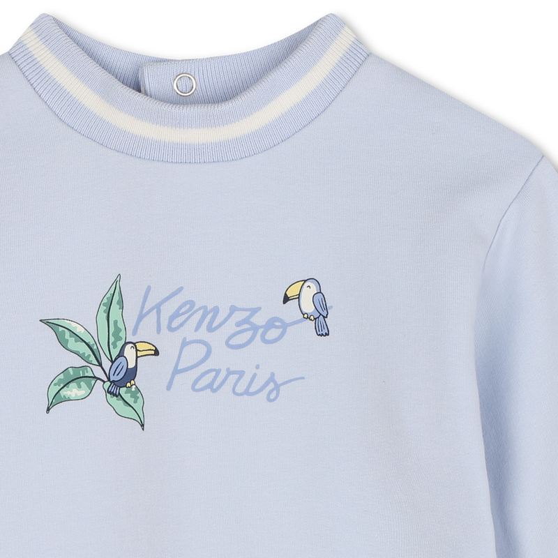 Ensemble de jogging KENZO KIDS 
                        GARCON