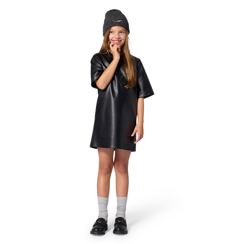 Robe courte ZADIG VOLTAIRE 
                        FILLE