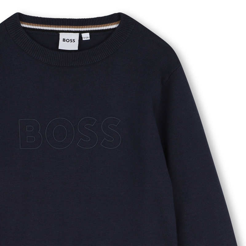 Pull BOSS 
                        GARCON