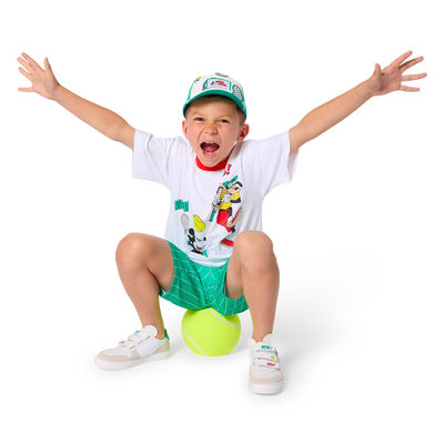 ZWEMBROEK MARC JACOBS BOY