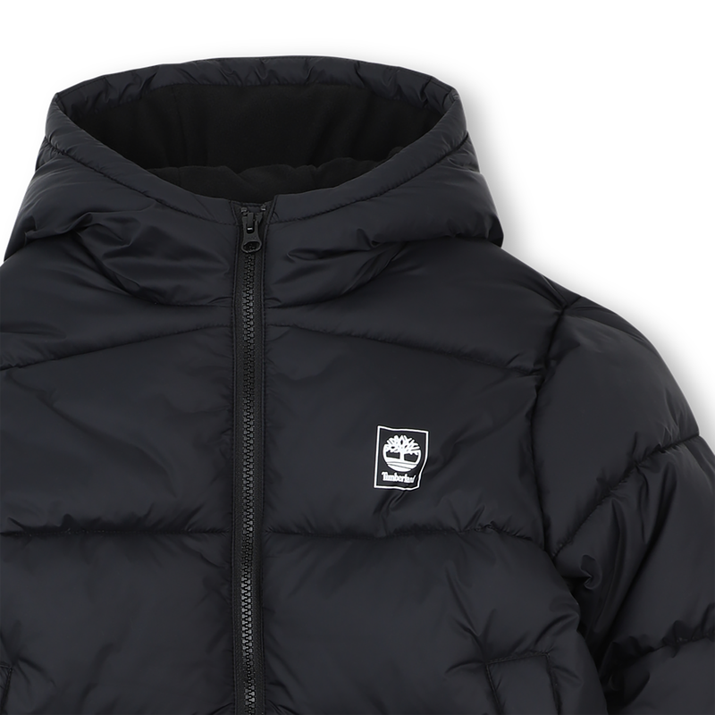 Lange donsjas TIMBERLAND 
                        BOY