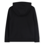 Sweat &agrave; capuche BOSS 
                    GARCON