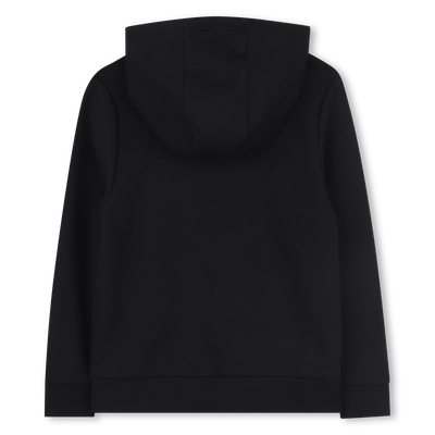 Sweat &agrave; capuche BOSS GARCON