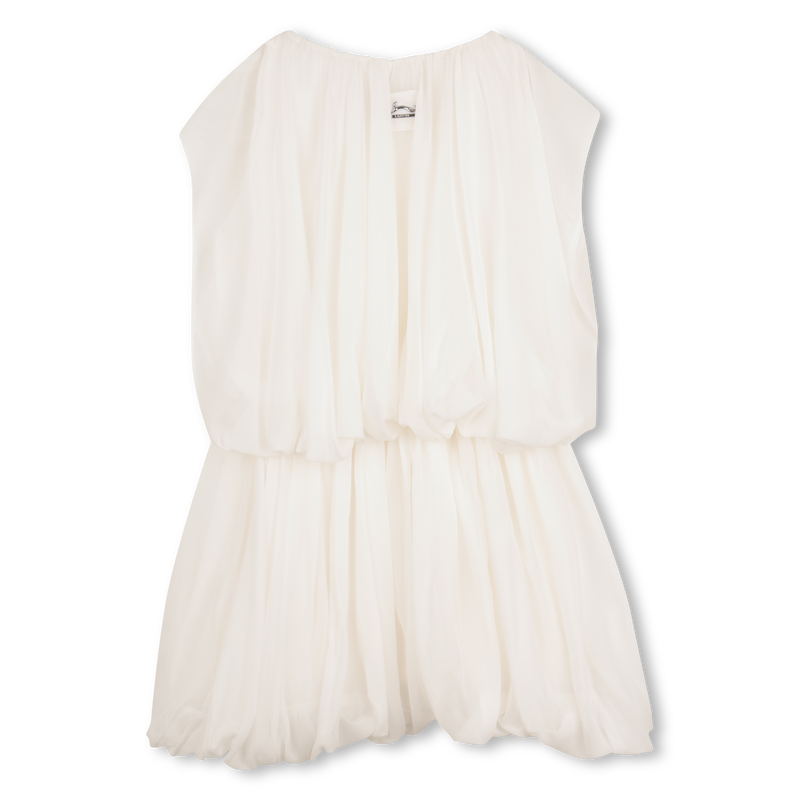 FORMELE JURK LANVIN 
                        GIRL