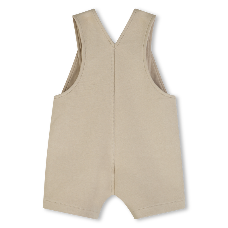 KORTE OVERALLS BOSS 
                        BOY