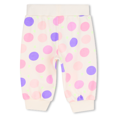 Broek BILLIEBLUSH MEISJE