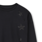 T-shirt &agrave; manches longues ZADIG VOLTAIRE 
                    FILLE