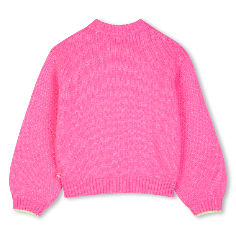 Trui BILLIEBLUSH 
                        GIRL
