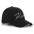 Casquette &agrave; fermeture r&eacute;glable KARL LAGERFELD KIDS 
                    FILLE