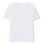 Tee-shirt manches courtes BOSS 
                    GARCON