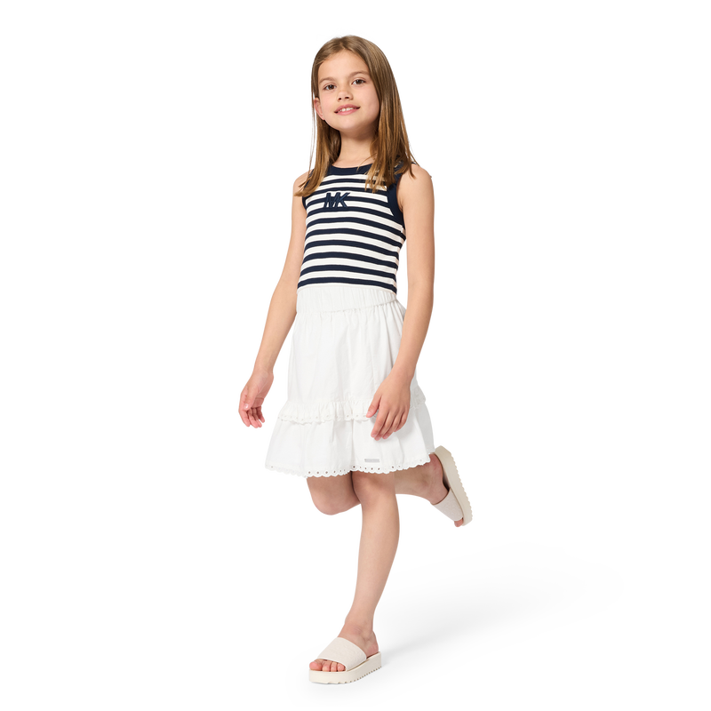 VOEDERTANK MICHAEL KORS 
                        GIRL