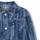 Jeansvest KENZO KIDS 
                    UNISEX