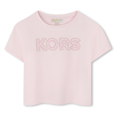 T-SHIRT MICHAEL KORS GIRL