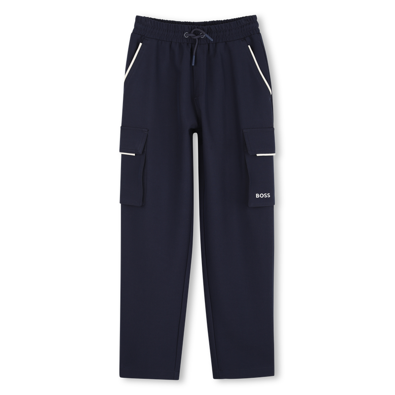 Pantalon BOSS 
                        GARCON