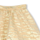 Jupe de c&eacute;r&eacute;monie KENZO KIDS 
                    FILLE