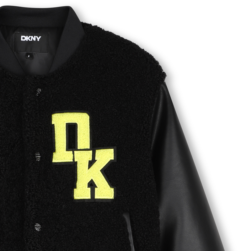 Jacket DKNY 
                        UNISEX