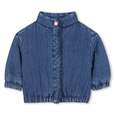 Gewatteerde jas BILLIEBLUSH GIRL