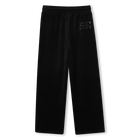 Breed gesneden gebreide onderkant SONIA RYKIEL 
                    GIRL