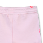 Short en molleton BILLIEBLUSH 
                    FILLE